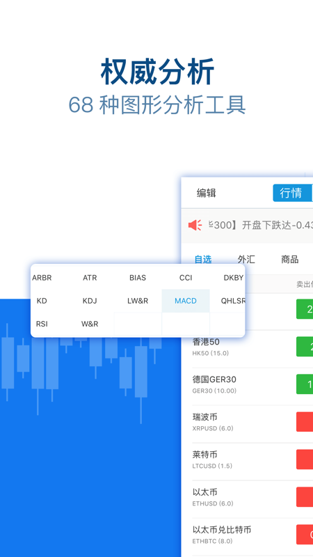 创富盈汇贵金属